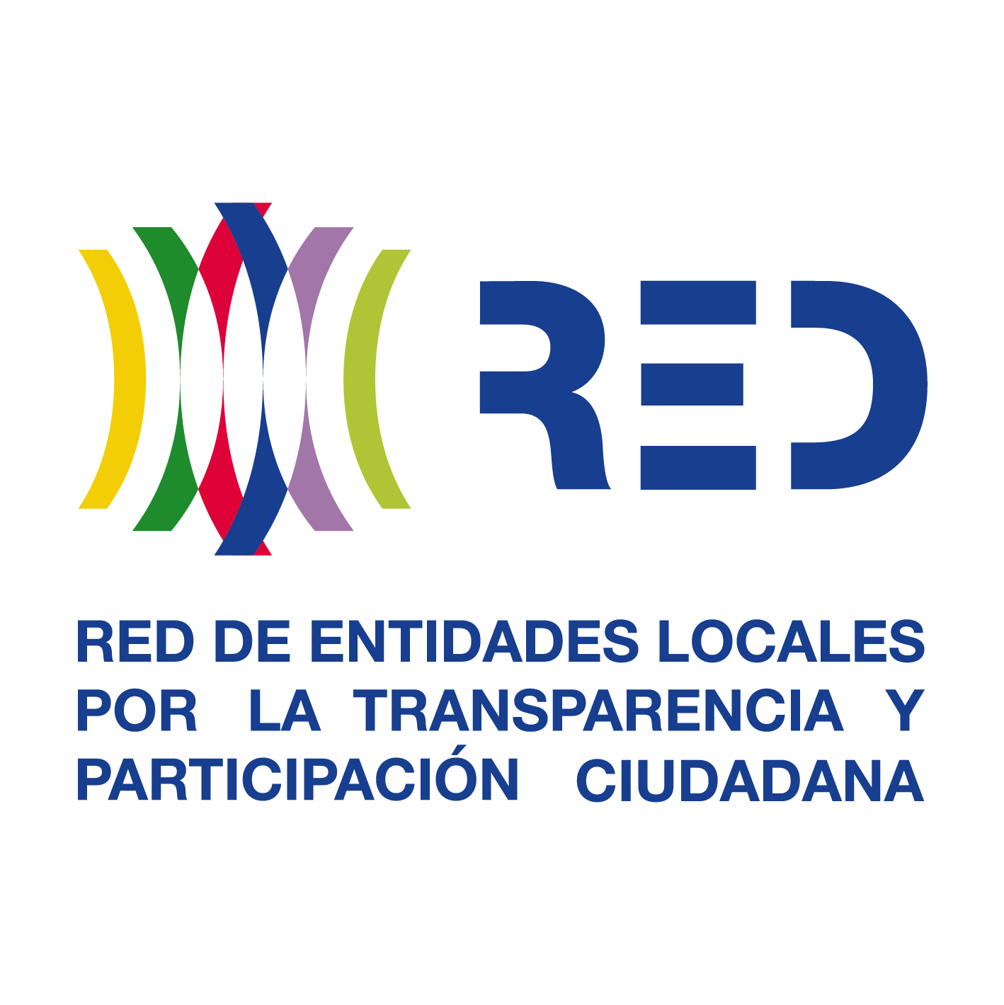 Logo redFEMP